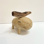 Godeleine de Rosamel - 2022.04.24 - Sculpture A