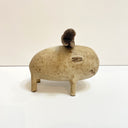 Godeleine de Rosamel - 2022.04.24 - Sculpture A