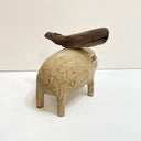 Godeleine de Rosamel - 2022.04.24 - Sculpture A