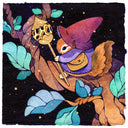 Mintea Challenge - Cleonique Hilsaca - "Night Journey"