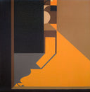 8 x 8 (2021) - Adrian Wong - "Through the Window"