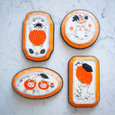 Fruits & Veggies - Po Yan Leung - "Strawberry"