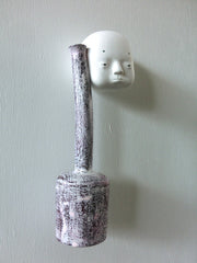 Eishi Takaoka - A Stick - #05 - "A Small Bottle"