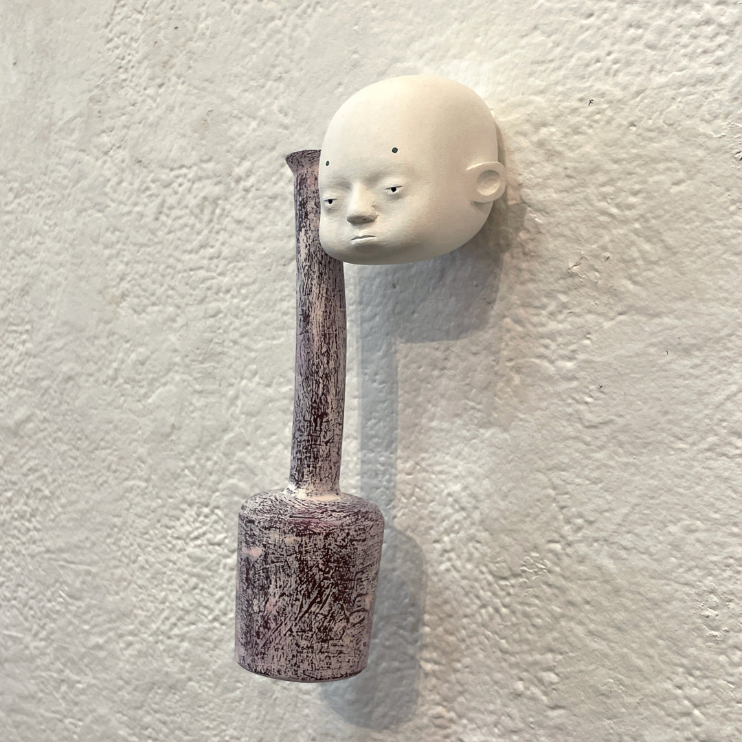 SUN ACRYLIC MINI MONOLITH - YOSHIROTTEN – POST FAKE