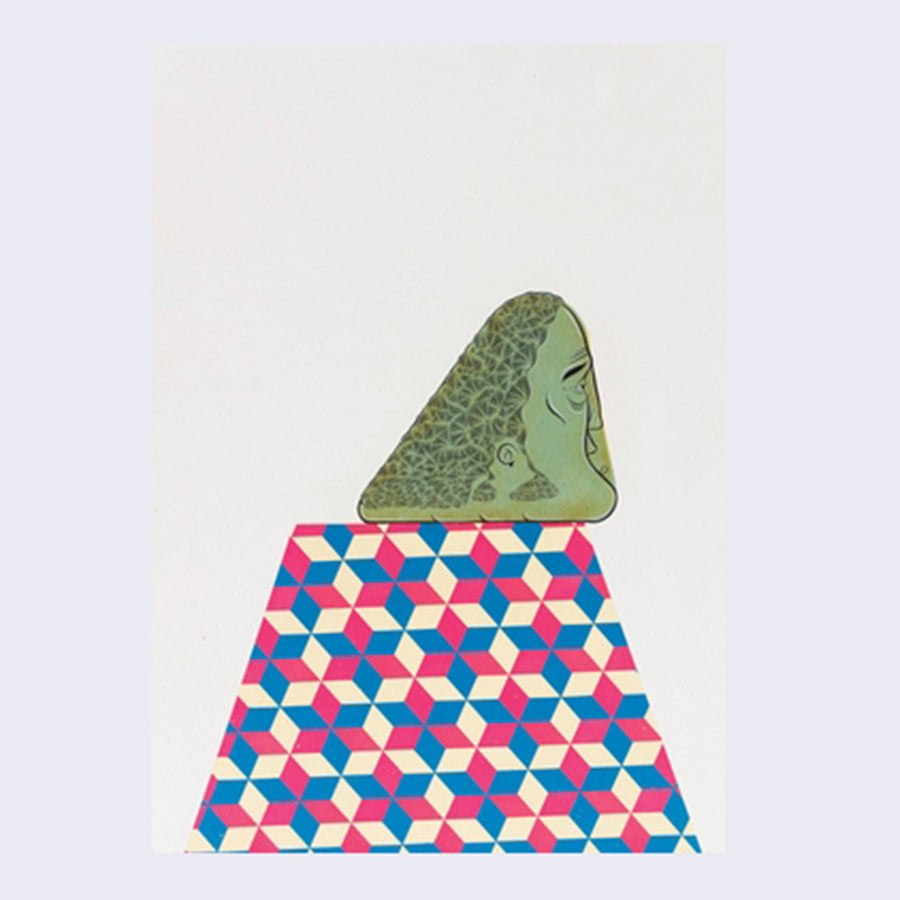 Barry McGee – GiantRobotStore