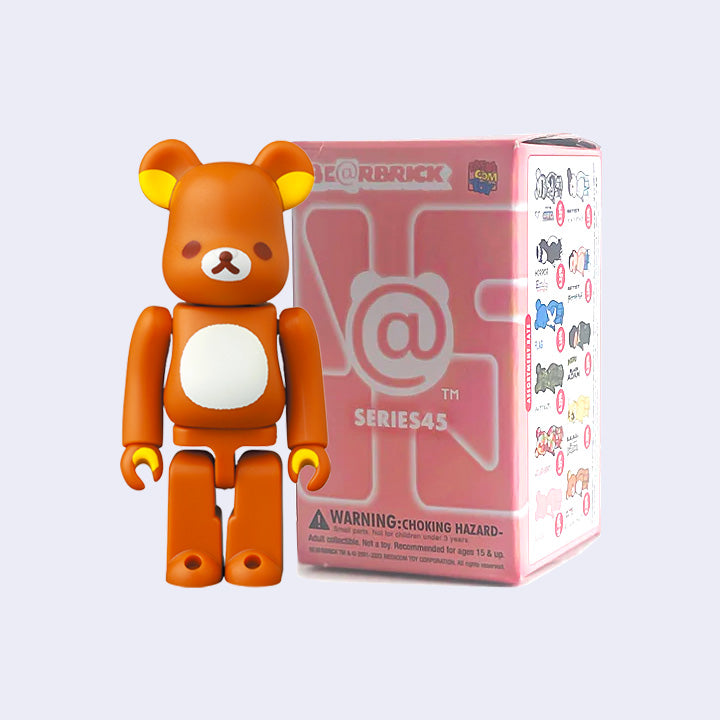 BE@RBRICK SERIES 45