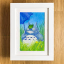 Totoro Show 7 - Brenda Chi - “Hey”