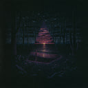 8 x 8 (2022) - #50 - Brian Luong - "Anomaly"