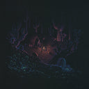 8 x 8 - Brian Luong - "Desert Campout"