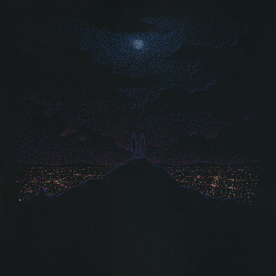 8 x 8 (2021) - Brian Luong - "City Overlook"