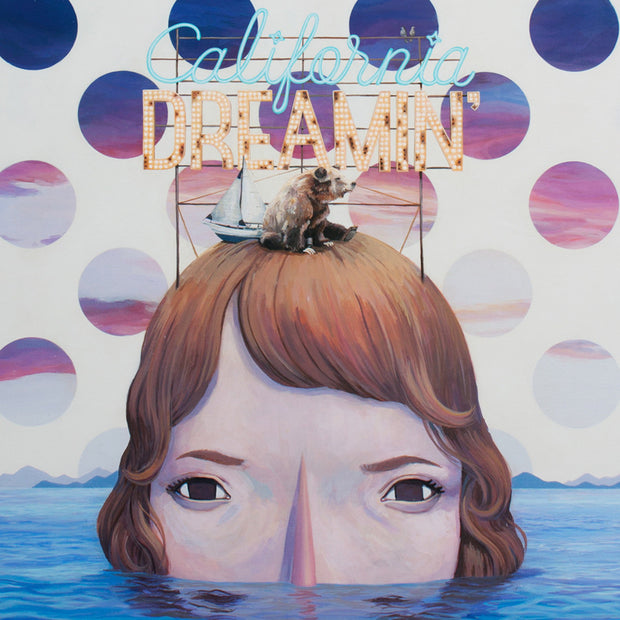 Yoskay Yamamoto - California Dreamin'
