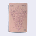 Rakugaki 4 - Angela Ramones - "Castilian Pink"