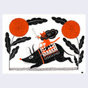 Neko Show 2 - Po Yan Leung - "Cat in Boots"