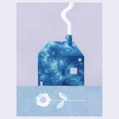 Yoskay Yamamoto - Cosmic Intentions - "Cosmic House"
