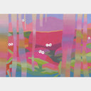 Rakugaki 2 - Peter Chan - #381 - Crab 3 - Cluster