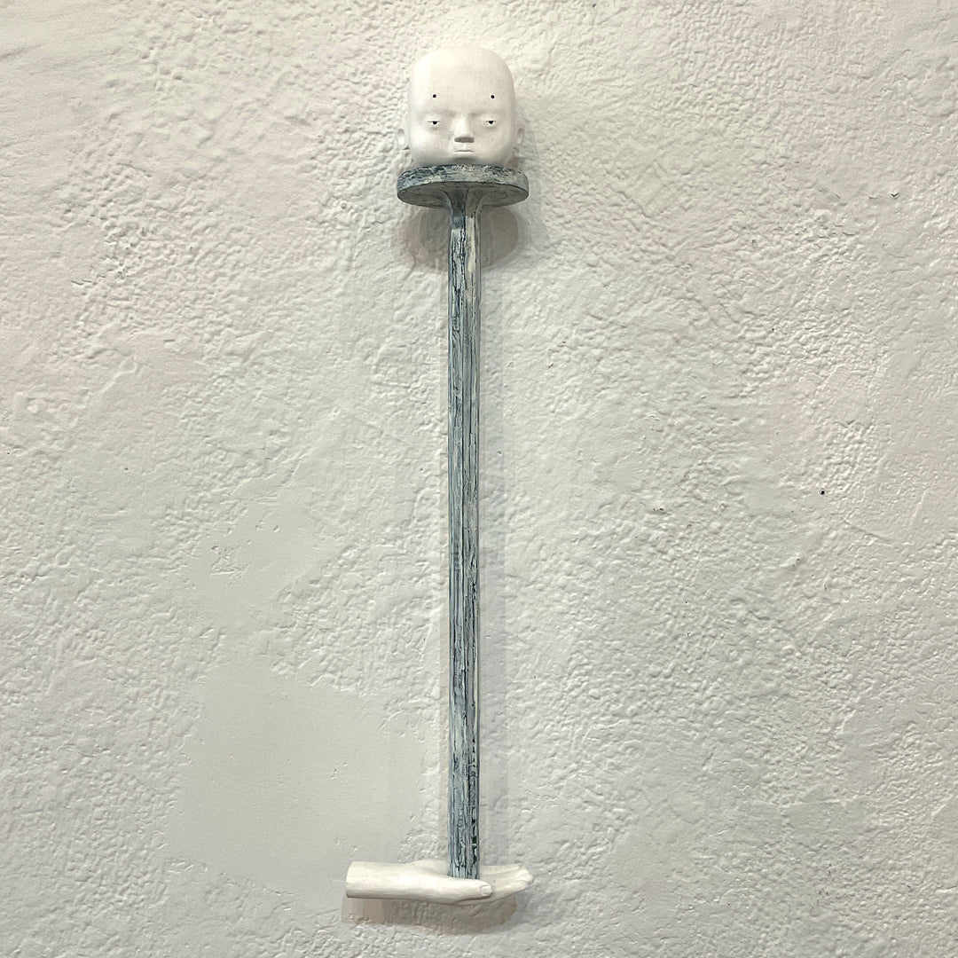 GR2: A Stick - Eishi Takaoka – GiantRobotStore