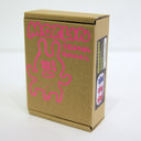 Yukinori Dehara - Morlin Mini Figure Set (Nude)