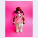 Yukinori Dehara - Sofvi Dismantling II : #57 - Female Brain