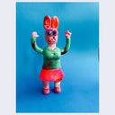 Yukinori Dehara - Sofvi Dismantling II : #64 - Blindness Killer