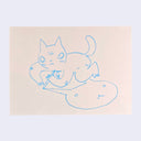 Rakugaki 4 - Deth P Sun - #03