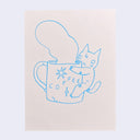 Rakugaki 4 - Deth P Sun - #05