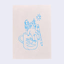 Rakugaki 4 - Deth P Sun - #06