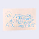 Rakugaki 4 - Deth P Sun - #16