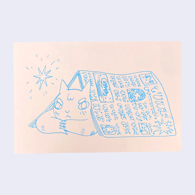 Rakugaki 4 - Deth P Sun - #16