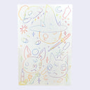 Rakugaki 4 - Deth P Sun - #17