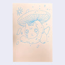 Rakugaki 4 - Deth P Sun - #18