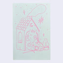 Rakugaki 4 - Deth P Sun - #19