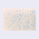 Rakugaki 4 - Deth P Sun - #15