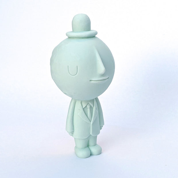Yoskay Yamamoto - "DONGO" Sofubi (Mint)