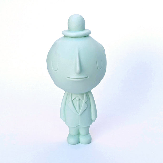 Yoskay Yamamoto - "DONGO" Sofubi (Mint)