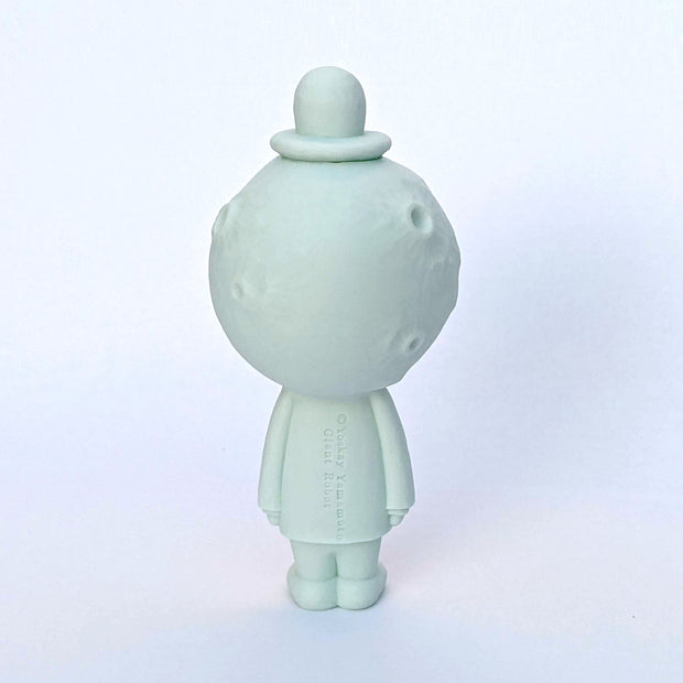 Yoskay Yamamoto - "DONGO" Sofubi (Mint)