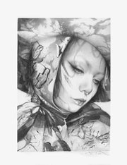 Rakugaki 2 - Dan Quintana - #324