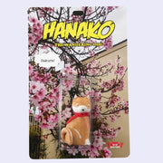 The Doggo Show - Eric Nakamura - "Hanako the Wandering Dog: Sakura"