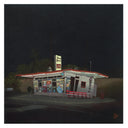 Edwin Ushiro - Dairy Queen - #8