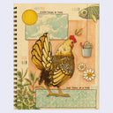 Rakugaki 2 - Felicia Chiao - #62