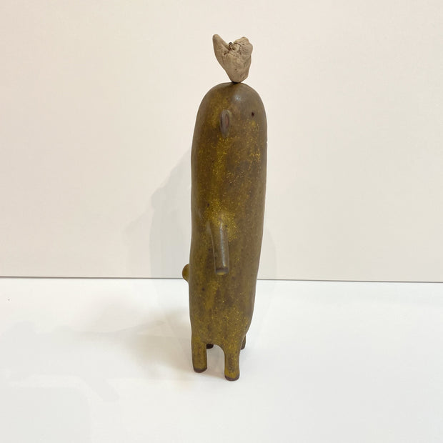 Godeleine de Rosamel - 2022.04.24 - Sculpture F