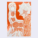 Rakugaki 4 - Tetsunori Tawaraya - "Final Commandment"