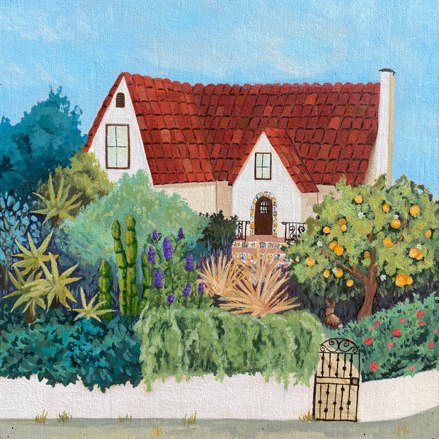 Plants & Flowers Show 2022 - Stacy Javier - "Flourish"