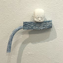 Eishi Takaoka - A Stick - #25 - "Flow"