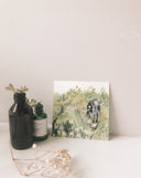 Mintea Challenge - Ploopy Poopy - "Garden Summertime"