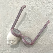 Eishi Takaoka - A Stick - #11 - "Glasses"