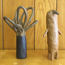 Deep Forest Show - Godeleine de Rosamel - Tree and Figure Set