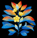 Mintea Challenge - Maggie Chiang - "Flora and Fauna"