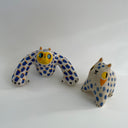 Neko Show 3 (Year of the Tiger) - Lisha Tan (Lil'Chotchke) - "Suspicious Kitty"