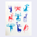 Rakugaki 4 - Rob Sato - "Growths"