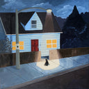 Neko Show 2 - Stacy Javier - "Guided Back Home"